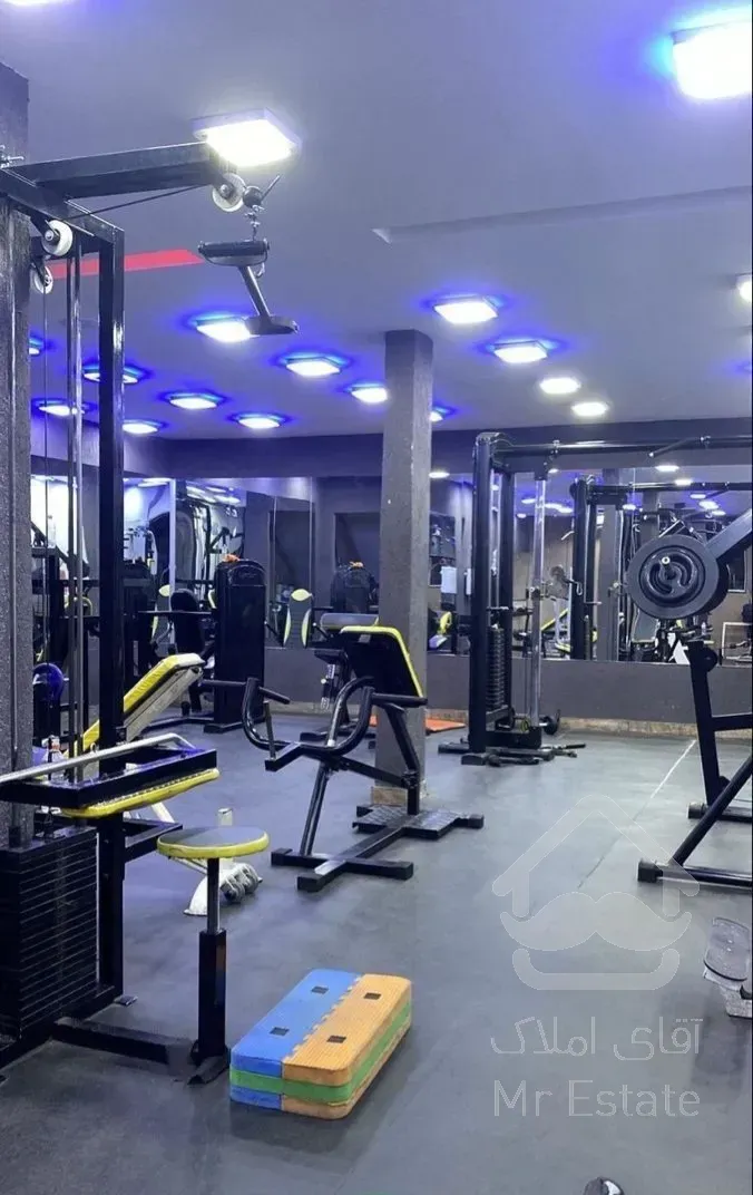 پیش فروش مسکونی ۱۳۵ متر ۲ خواب فول مشاعات