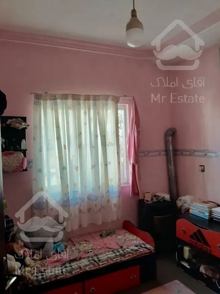 ۷۸ متری دور میدان چاکسر