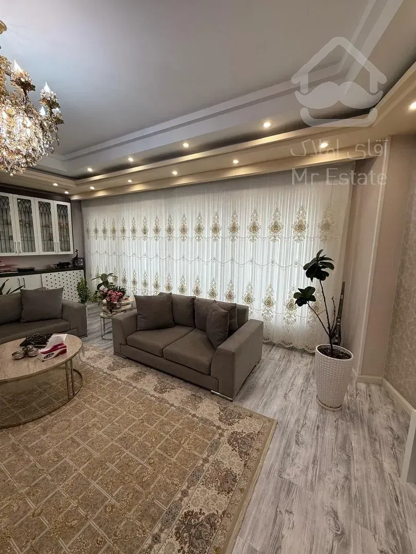 فروش واحد ۲۲۰متری در بلوارگیلان