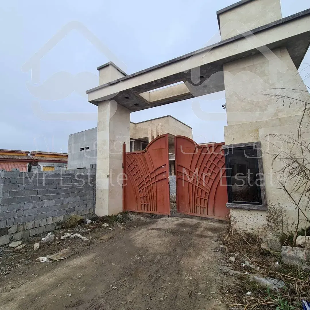 فروش زمین شهرکی ۲۶۰ متری منطقه دنج