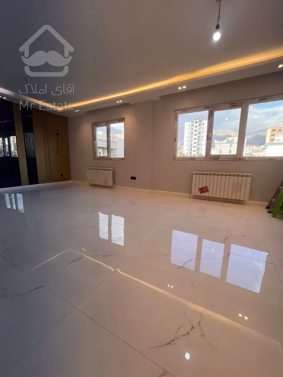 فروش 121 متری ازگل