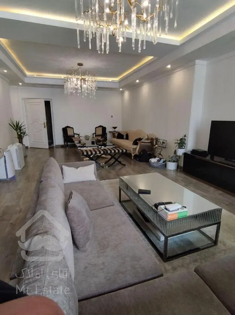 فروش اپارتمان 132 متری ولنجک