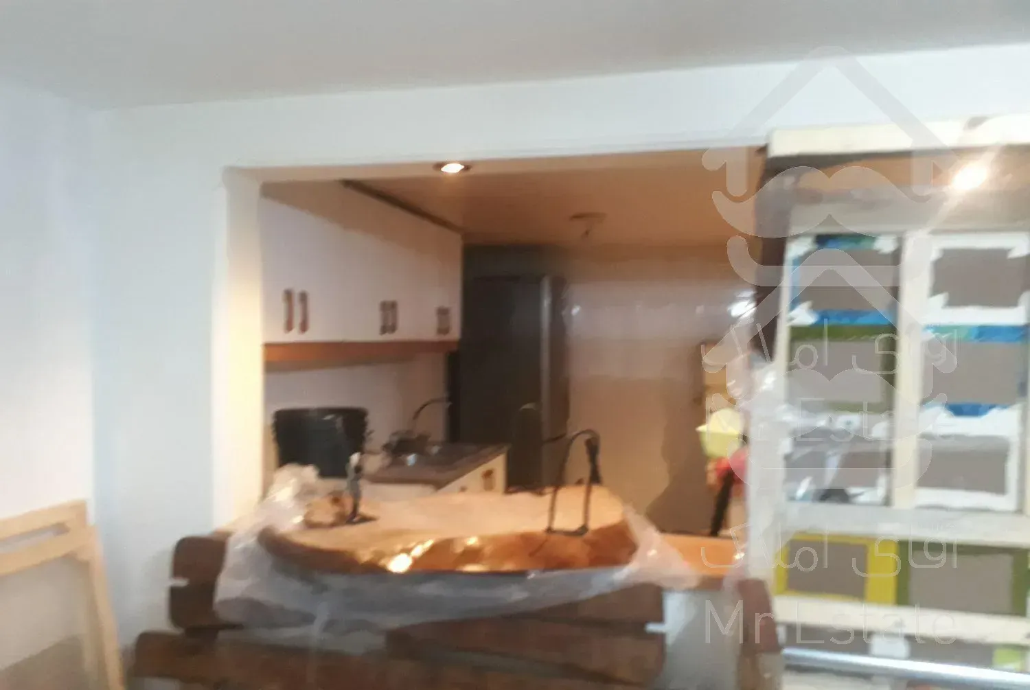 آپارتمان رهن کامل