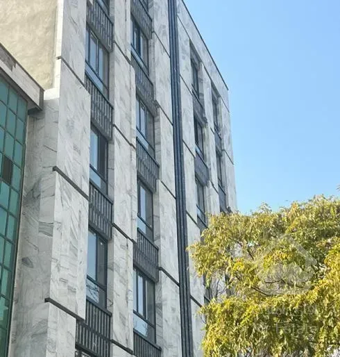 اپارتمان ۱۱۰ متری نوساز