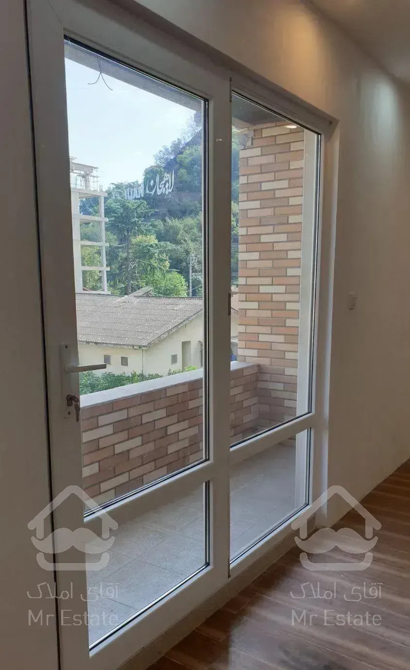 آپارتمان ۲۱۶ لاهیجان کارگر