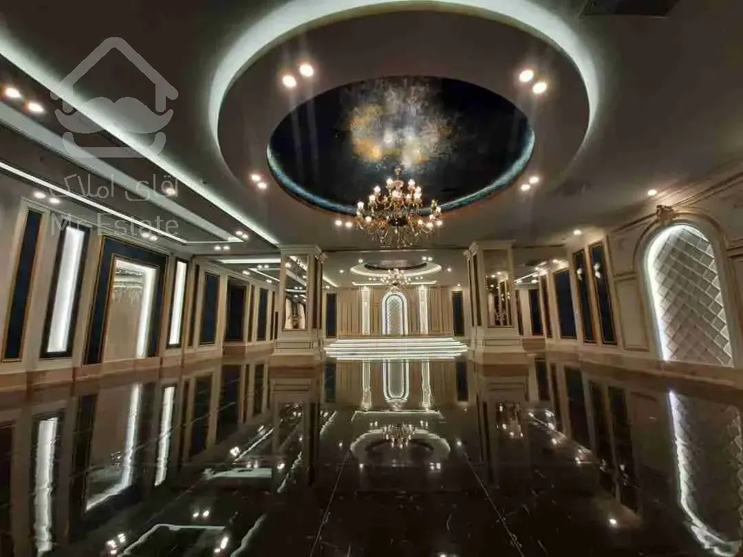 پیش‌فروش واحدهای درحال ساخت/فرصت ویژه سرمایه‌گذاری/منطقه۲۲ چیتگر