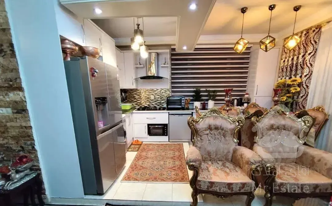 مهرآباد جنوبی ۷۰ متر ۲ خ فول امکانات