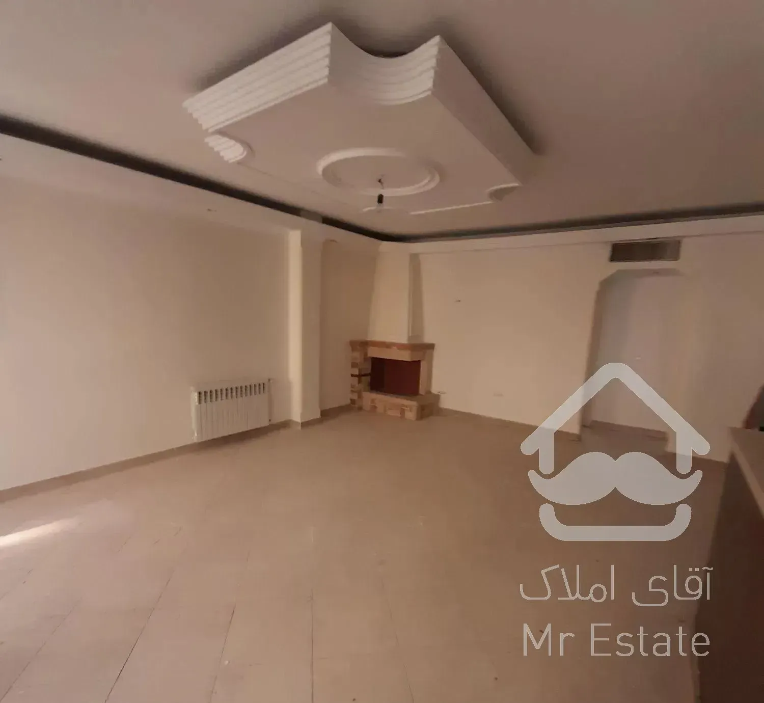 آپارتمان۸۶متری/فول/میدان بروجردی خ محبی