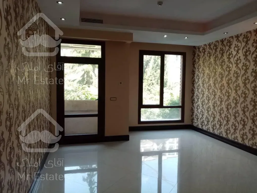 اجاره و رهن آپارتمان ولنجک 120  متر لوکس