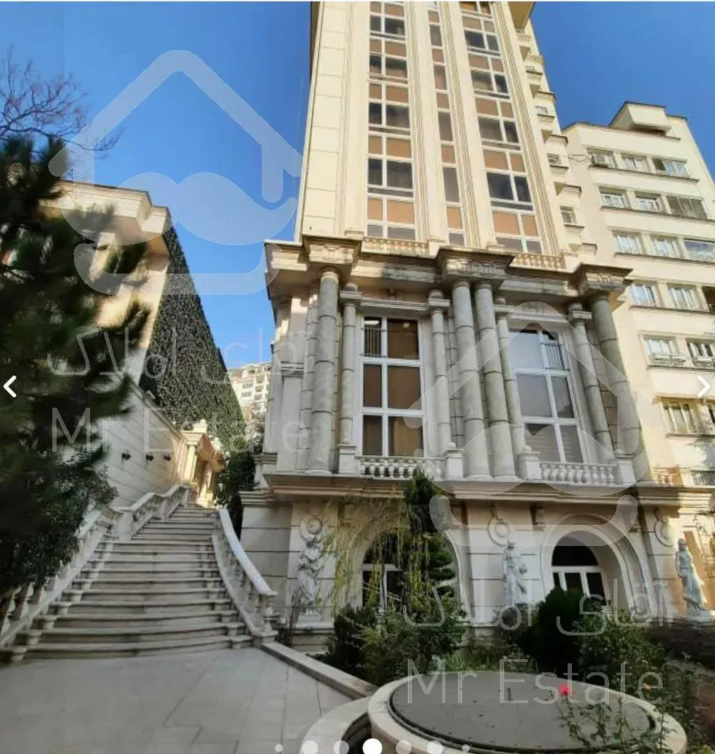 اجاره و رهن آپارتمان فرشته 110  متر لوکس