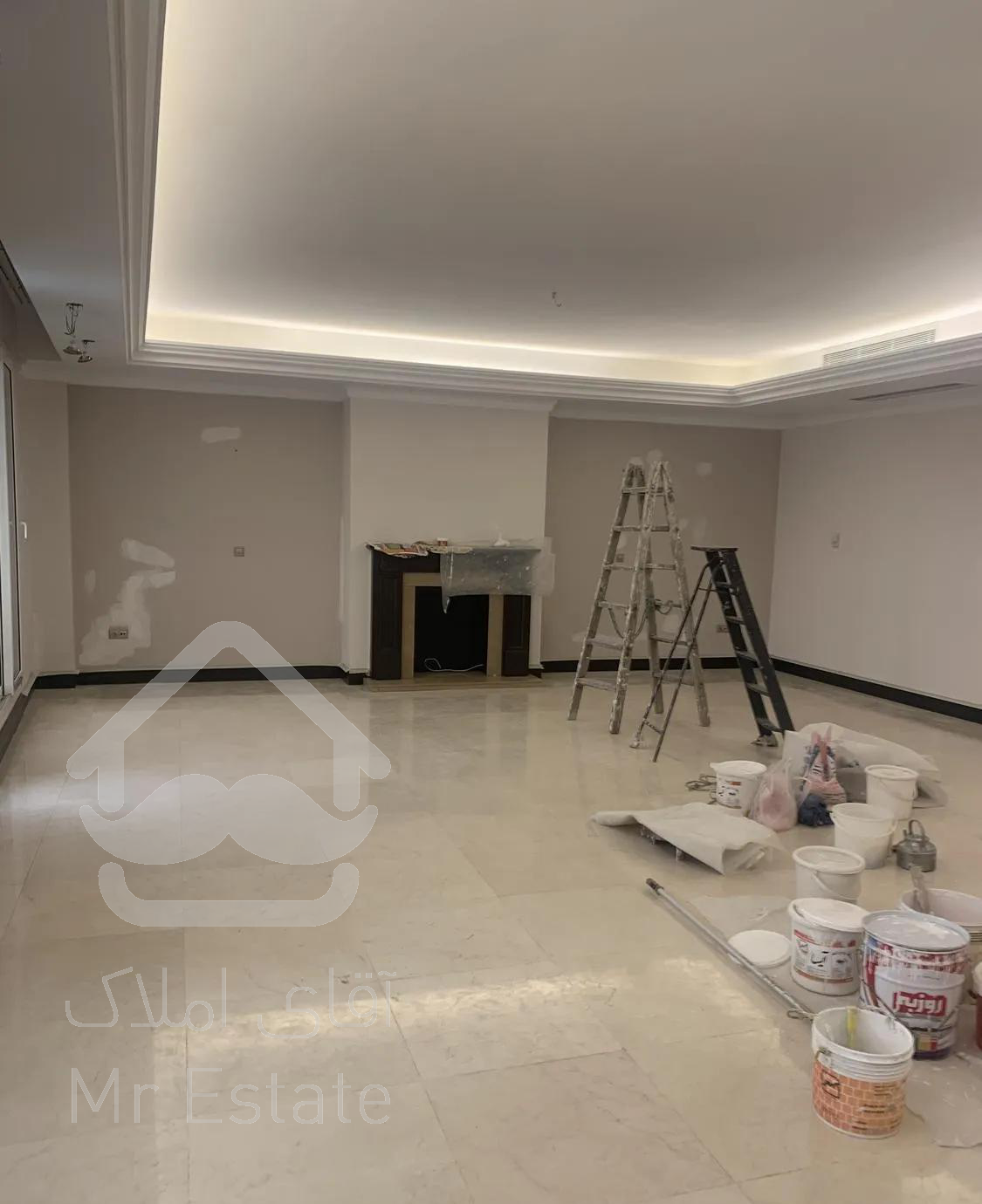 نیاوران ۲۴۵متر پدیده/۳خواب