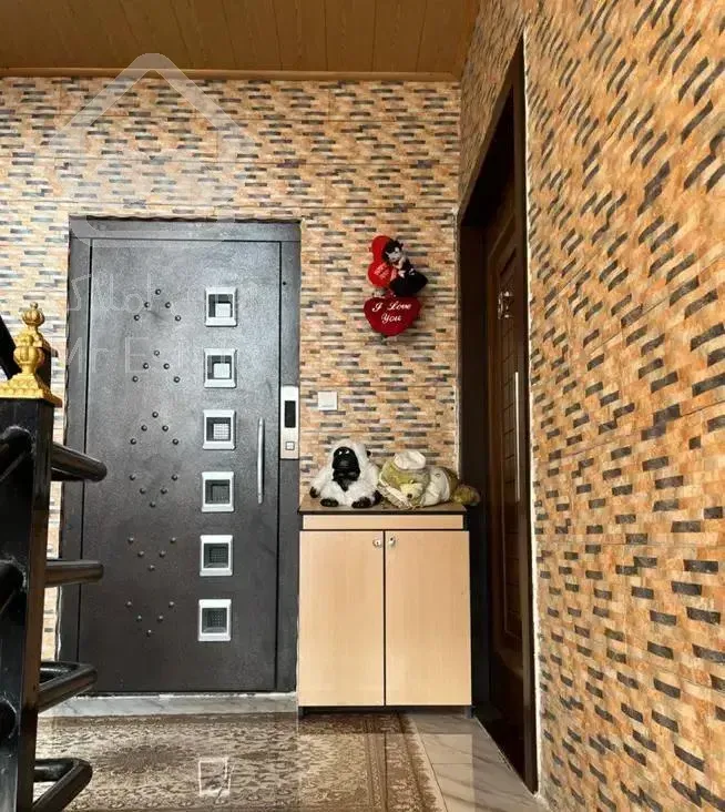 اجاره سالانه اپارتمان اسانسور دارمنطقه ونوش«سالار»