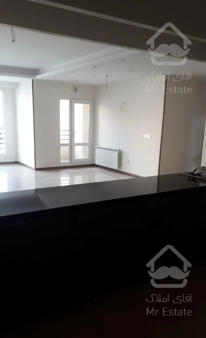 ۱۴۰متربادوپارکینگ کیوان اوین