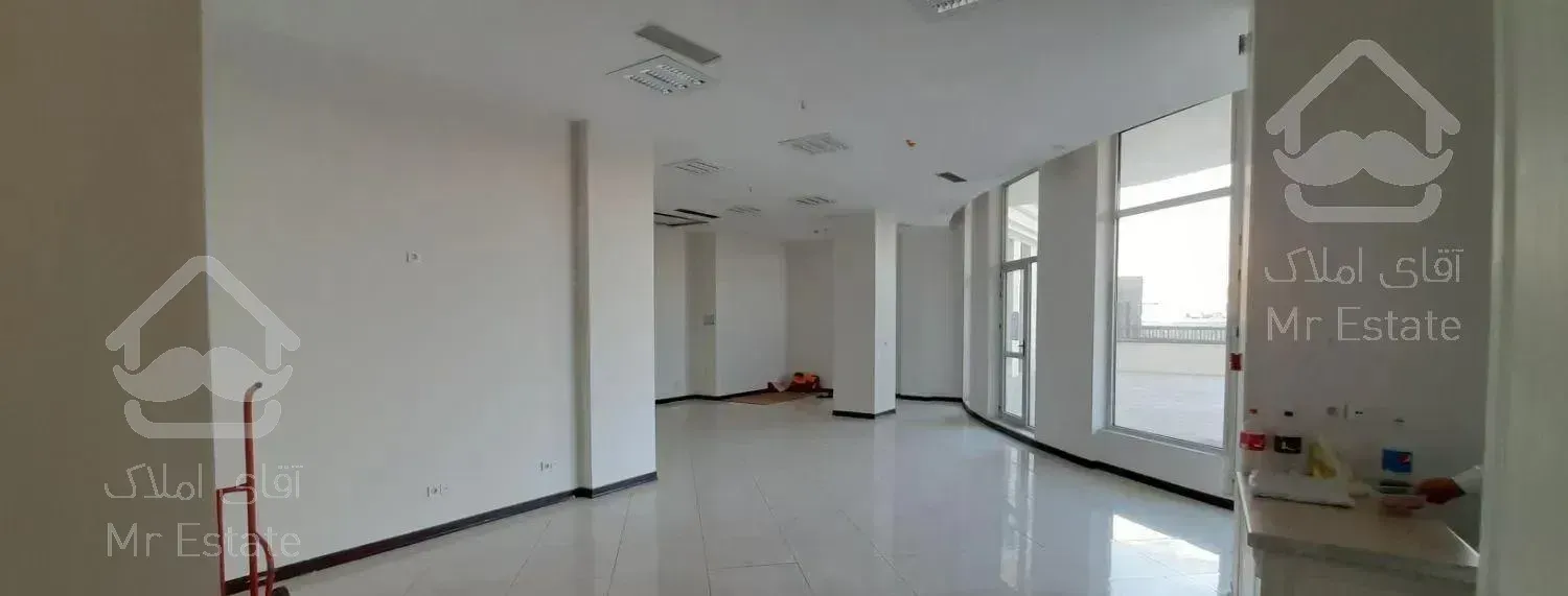 ۱۲۰ متر سالن / برج پردیس المپیک