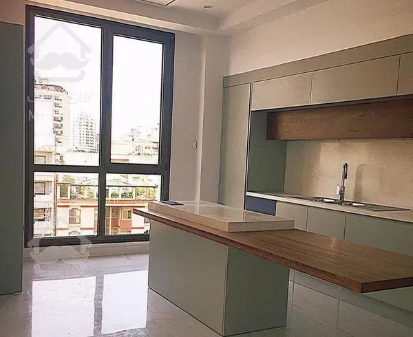 ۲۲۰ متر آپارتمان فول امکانات**فرشته