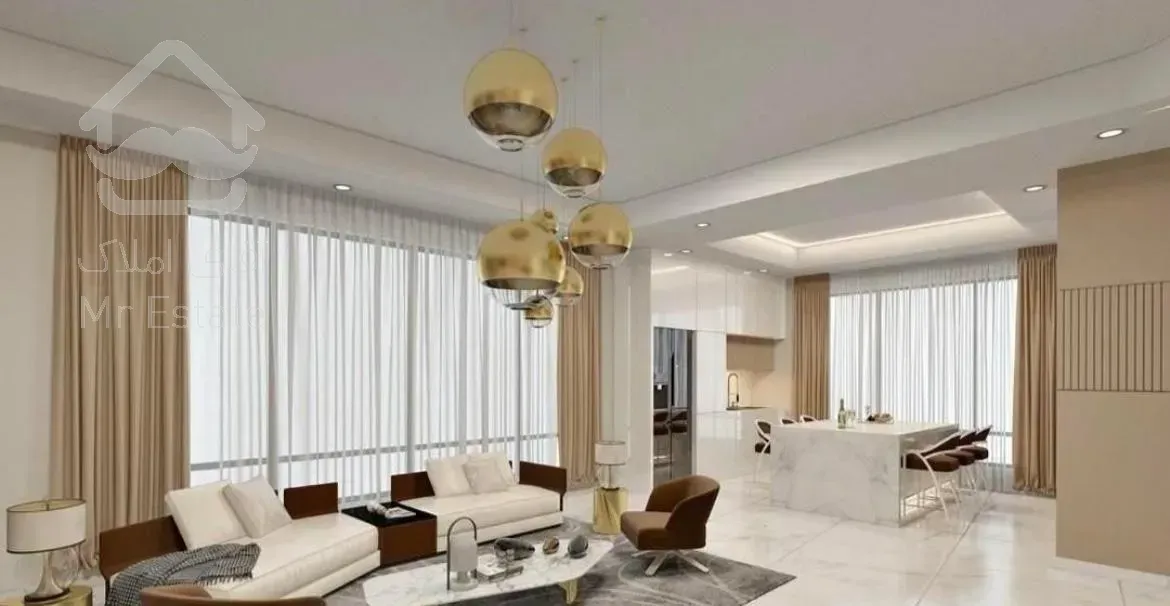 ۸۵متر/فول امکانات/امام منتظر(تهران ویلا)