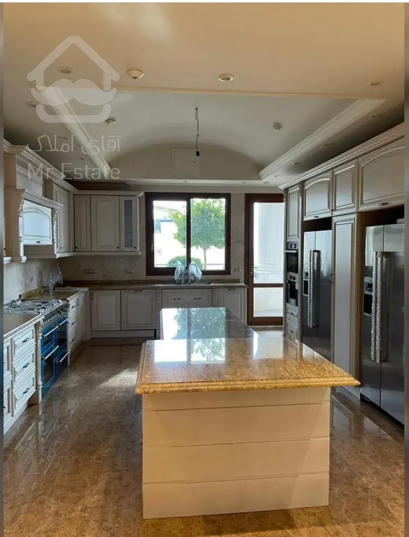 فروش اپارتمان 180 متری زعفرانیه