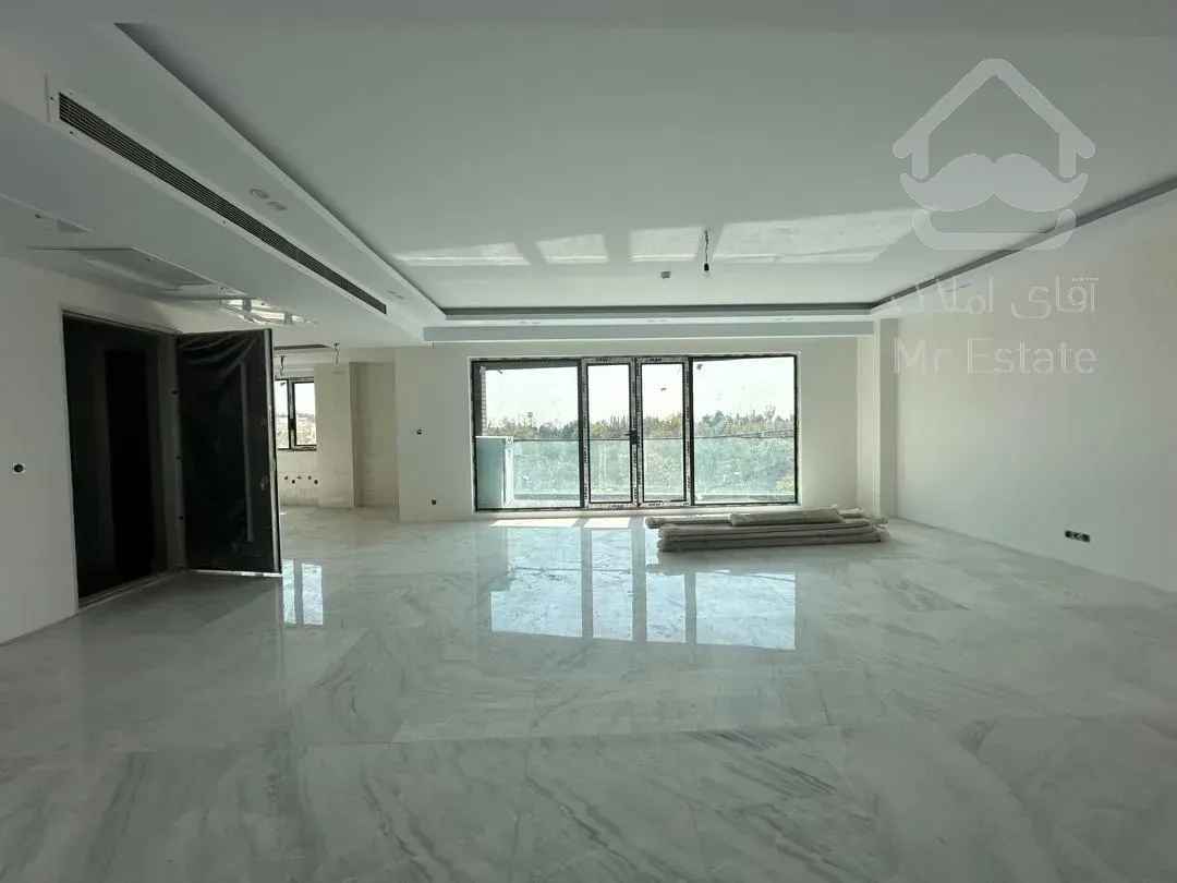 فروش اپارتنمان 200متری محمودیه