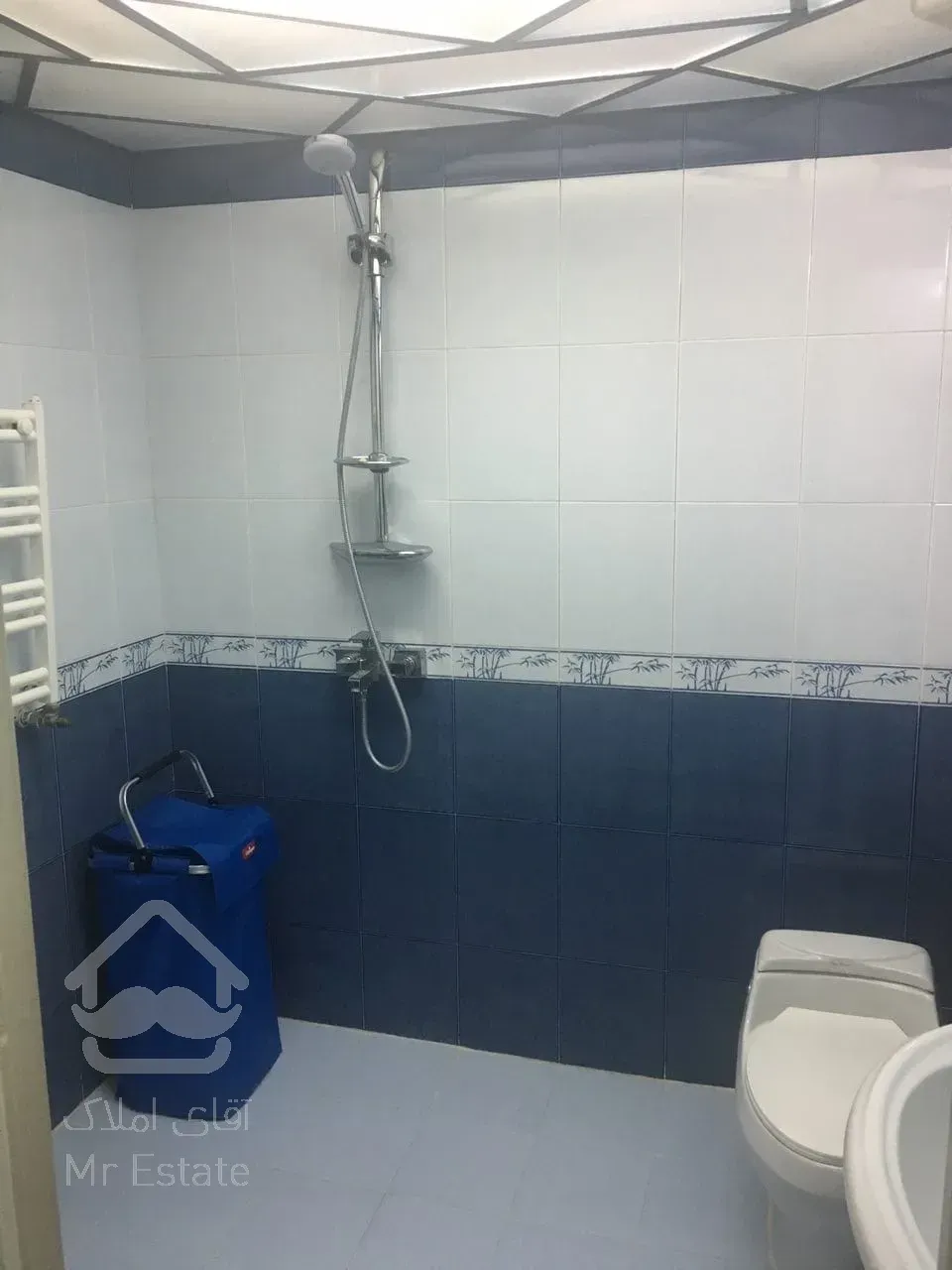 فروش واحد مسکونی ۱۱۰متری