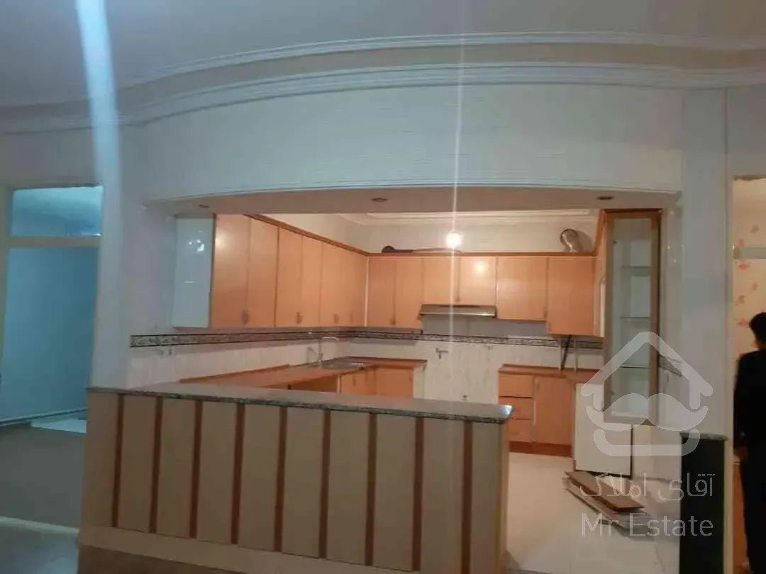 واحد ۱۶۲ متری در سیدلر مارالان