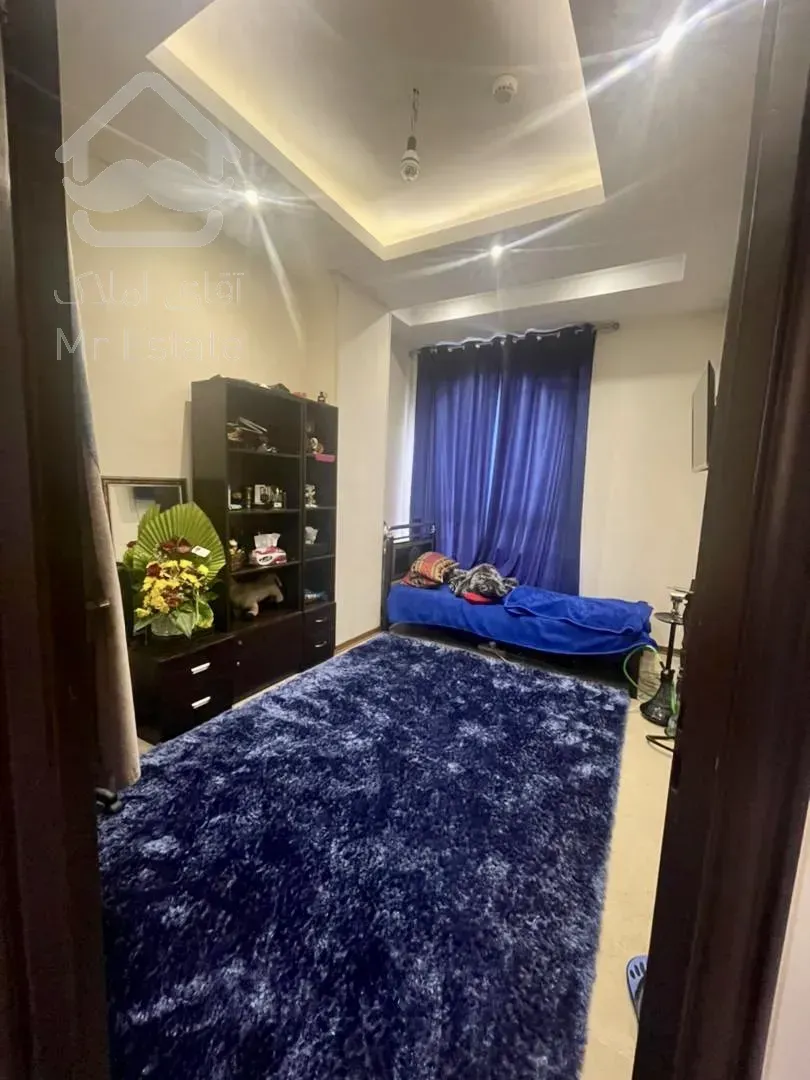 فروش آپارتمان ۱۱۵متری در فردوس شرق