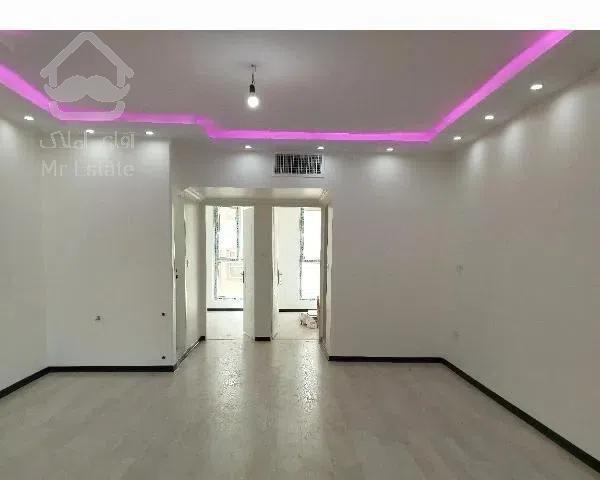 ۶۲متر /دوخواب /شهران جنوبی/فول بازسازی شده