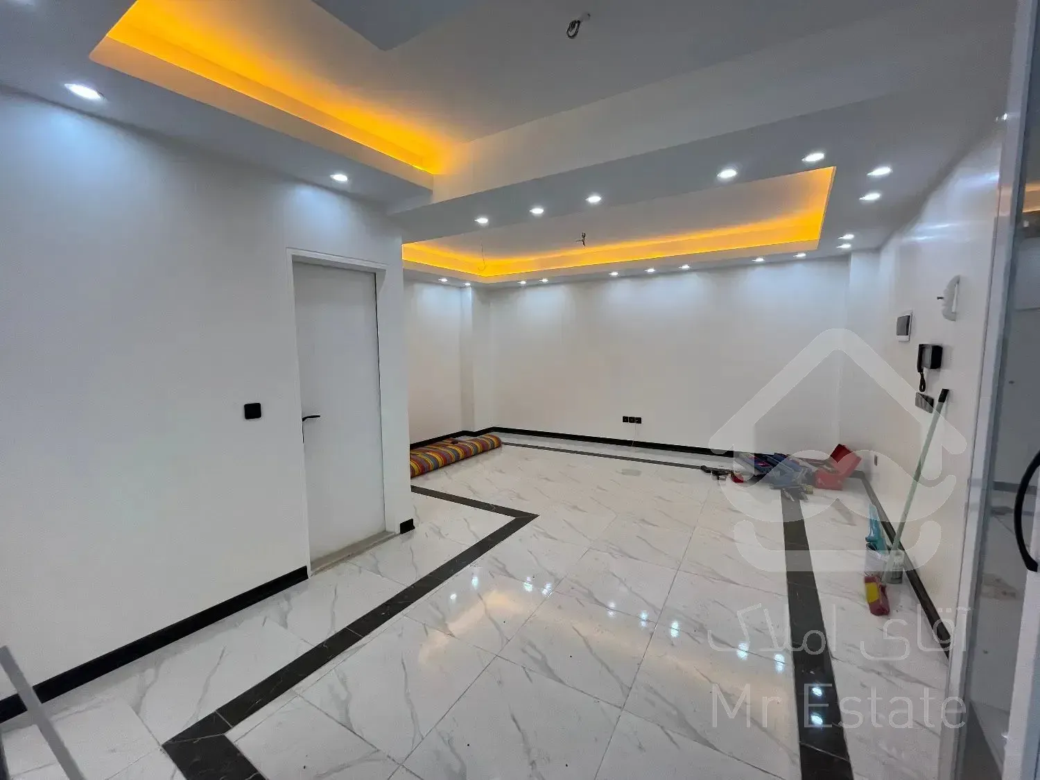 فروش آپارتمان 83 متر در جنت آباد جنوبی ۴باغ