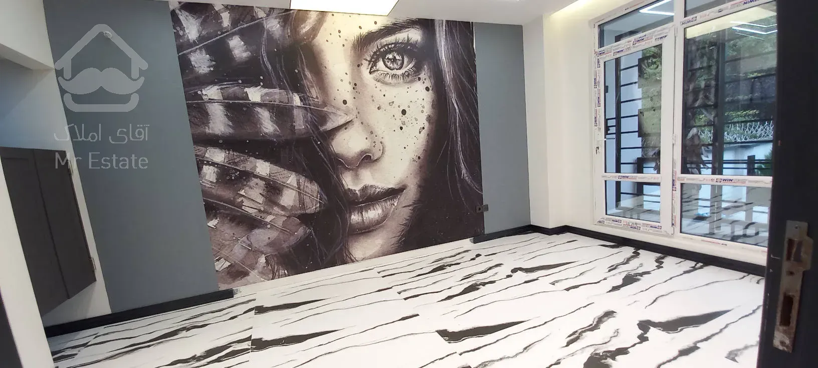 فروش ویلا فوق لاکچری استخردار تنکابن