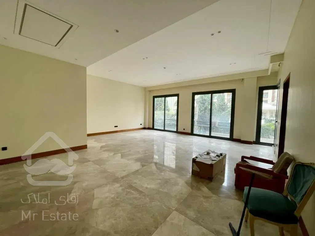 فروش اپارتمان 208 متری محمودیه