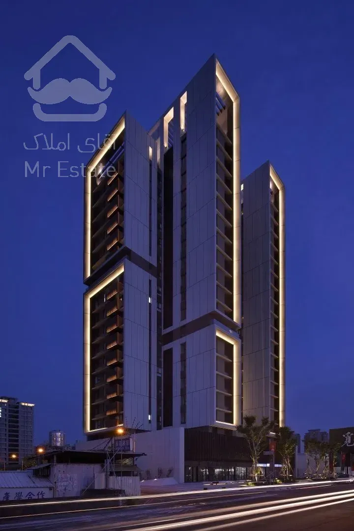 انتخابی هوشمندانه برای سرمایه گذاری در غرب تهران با راگا