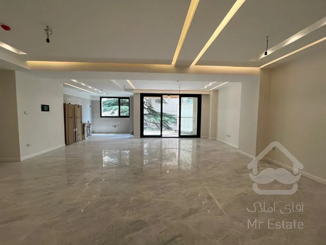 فروش اپارتمان 110 متری زعفرانیه