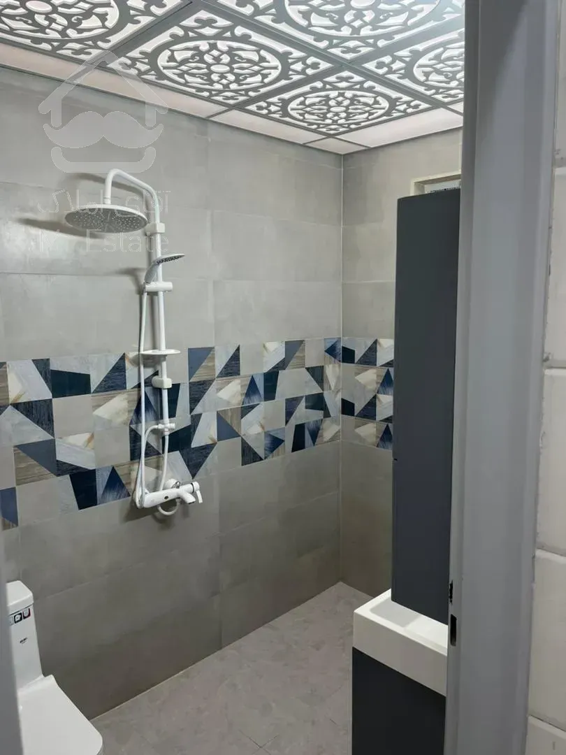 فروش ویلای ۲۴۰ متری خیابان معلم