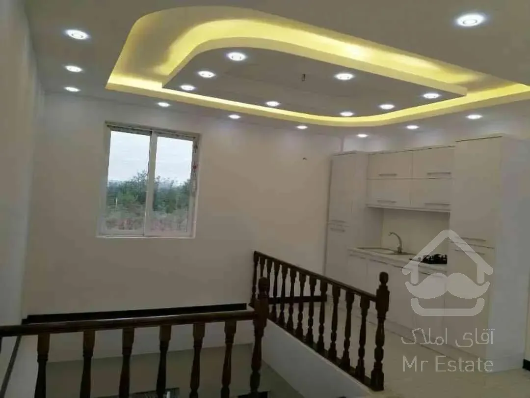 ویلا دوبلکس 