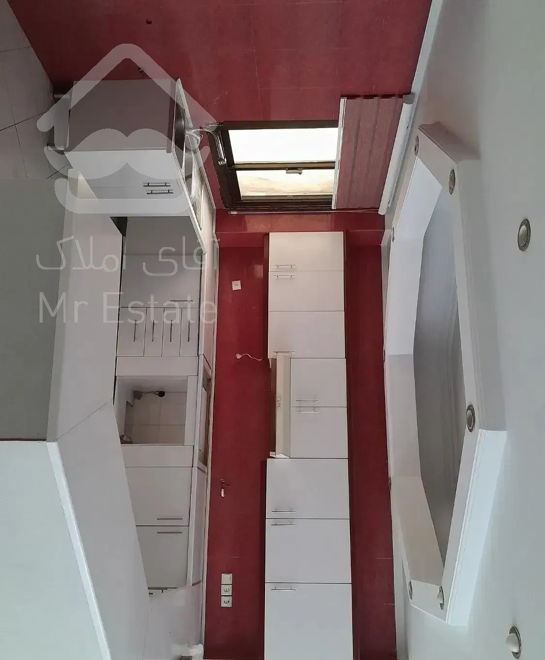 آپارتمان ۱۸۷ متری در میرداماد