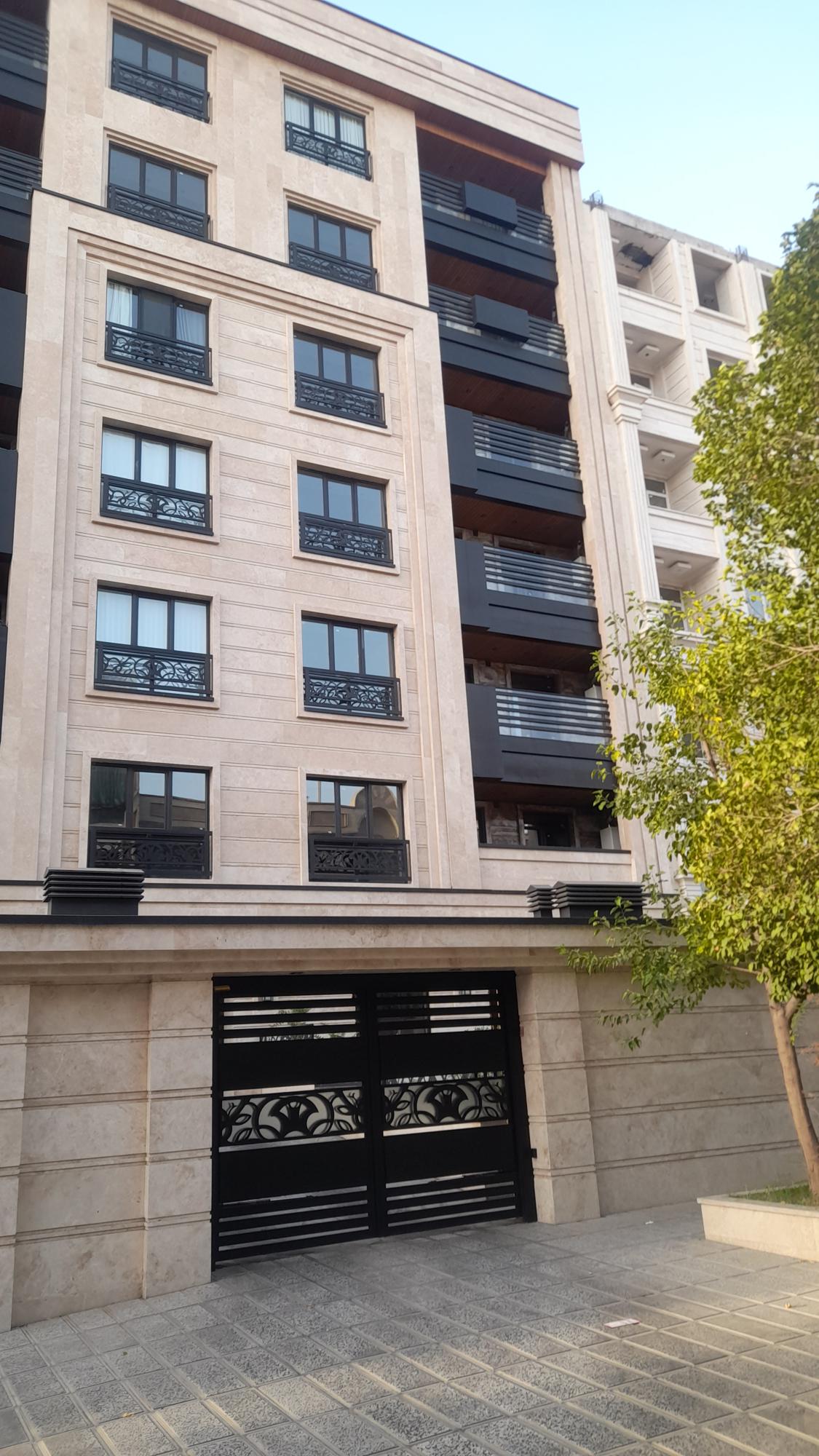 خرید آپارتمان نوساز/بلوار فردوس