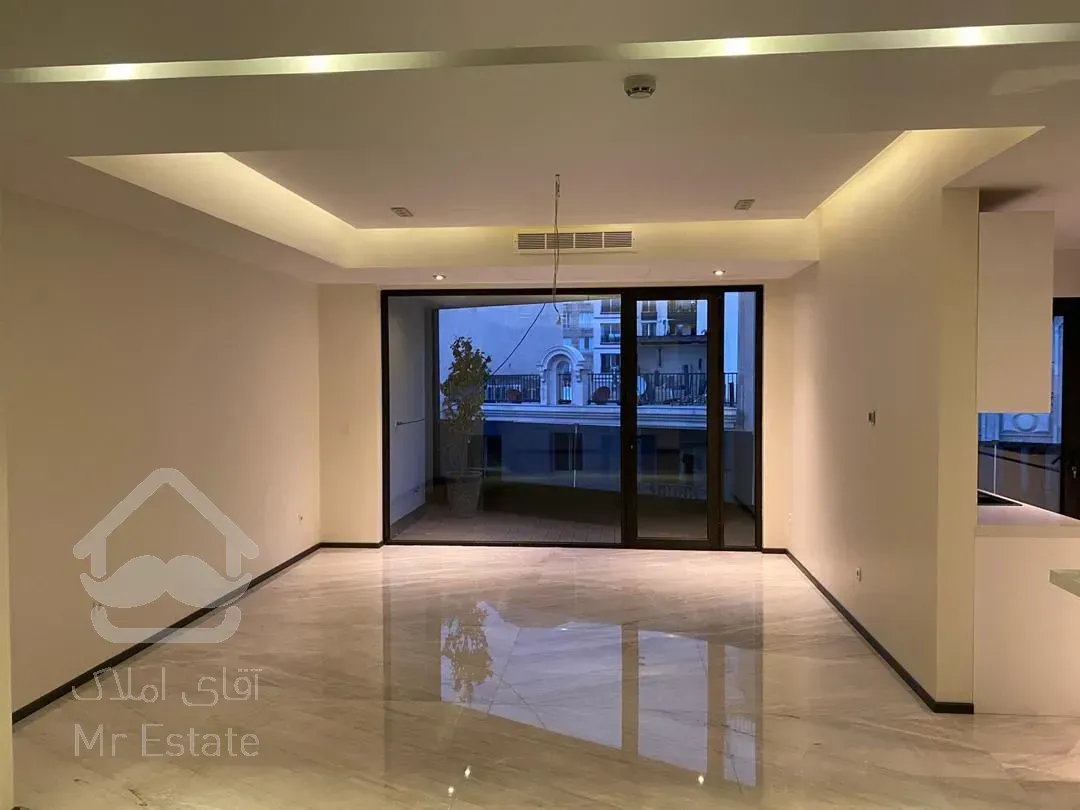 ۳۵۰ متر/مدرن/نیاوران/فول مشاعات