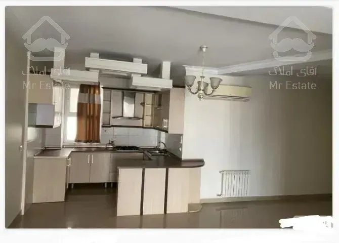 اپارتمان ۶۶متری یک خوابه