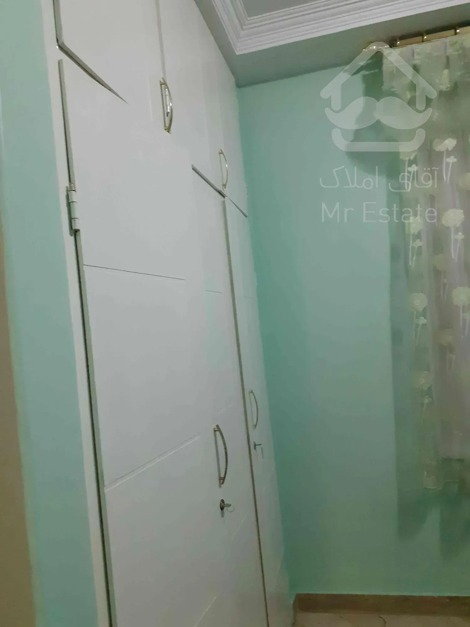 ۷۸متر فردوس شرق