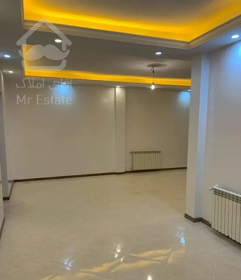 آپارتمان 83 متری 2 خوابه فول امکانات