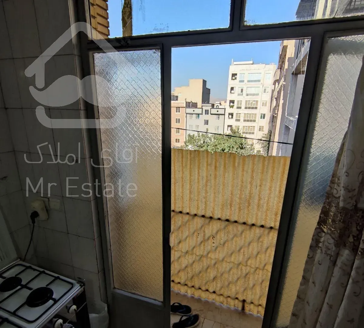 آپارتمان ۶۴ متر کیانشهر تک خواب