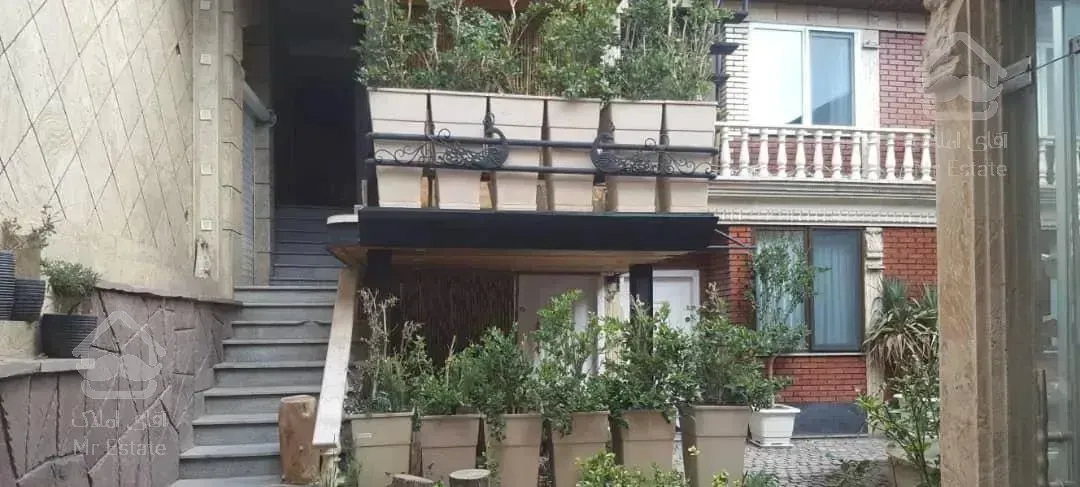 سویت باغ ویلا اجاره