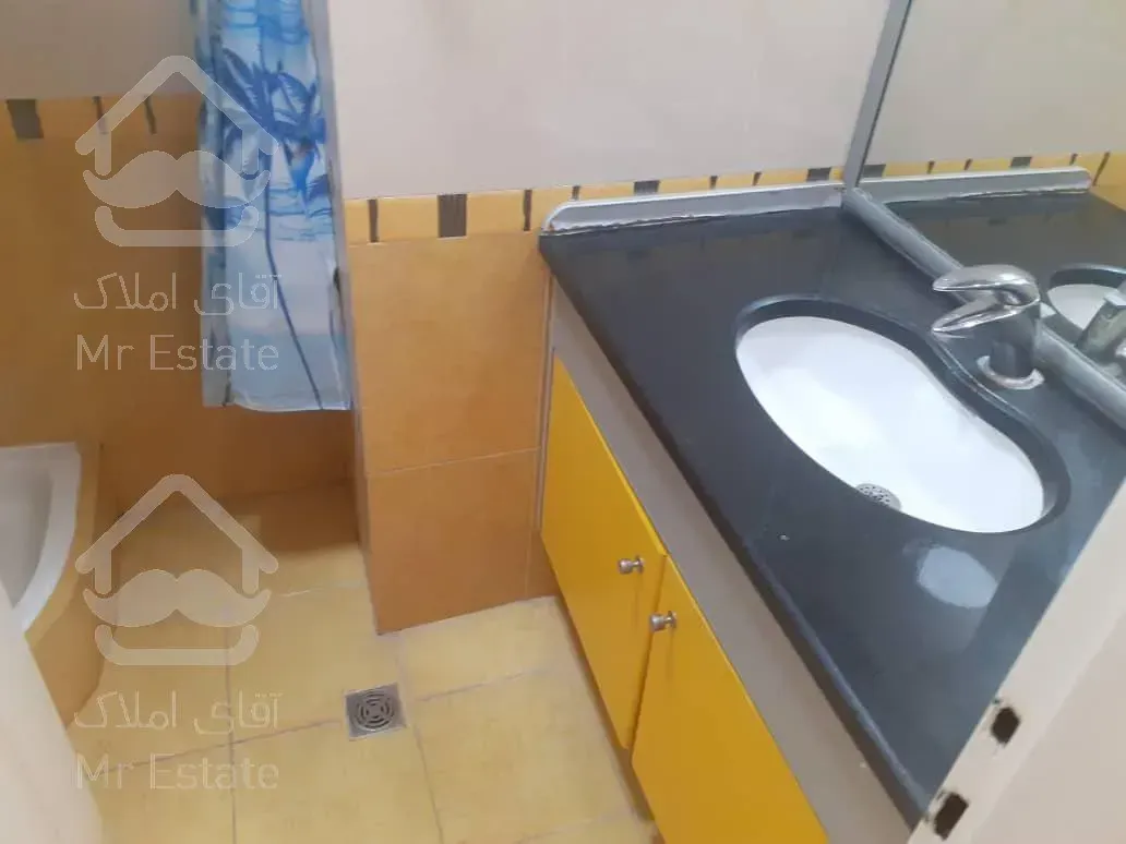 اجاره و رهن آپارتمان فرشته 115  متر شیک