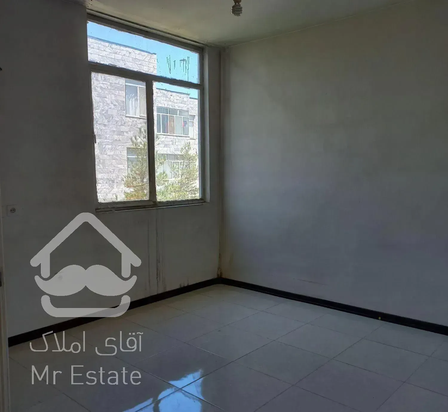 آپارتمان/بعثت/بازسازی شده