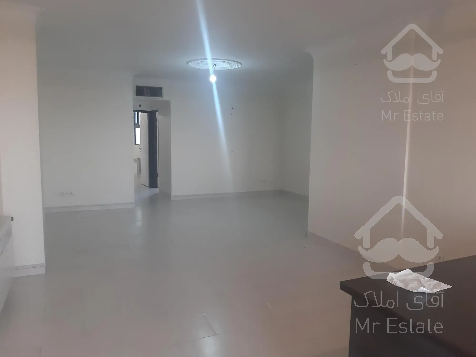 اجاره آپارتمان دو خوابه صادقیه(اباذر)