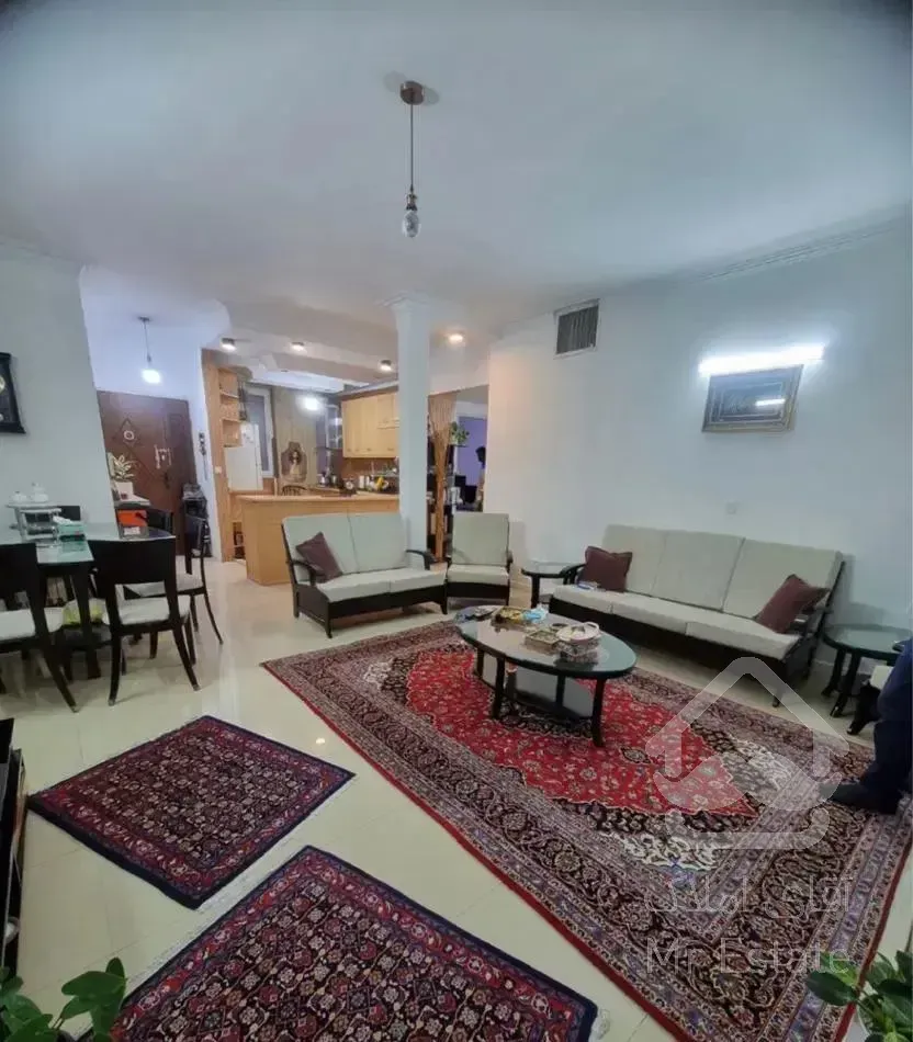 ۱۰۰متر ۲خواب،وزوایی ترکمنستان، ۲۰۰ مترحیاط