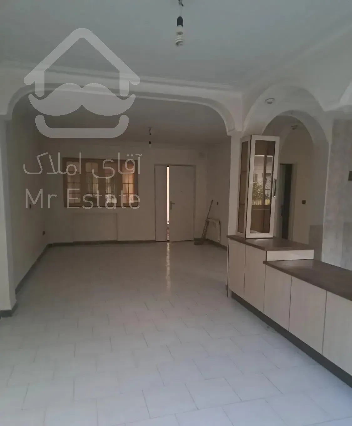 اجاره ۱۰۶ متری