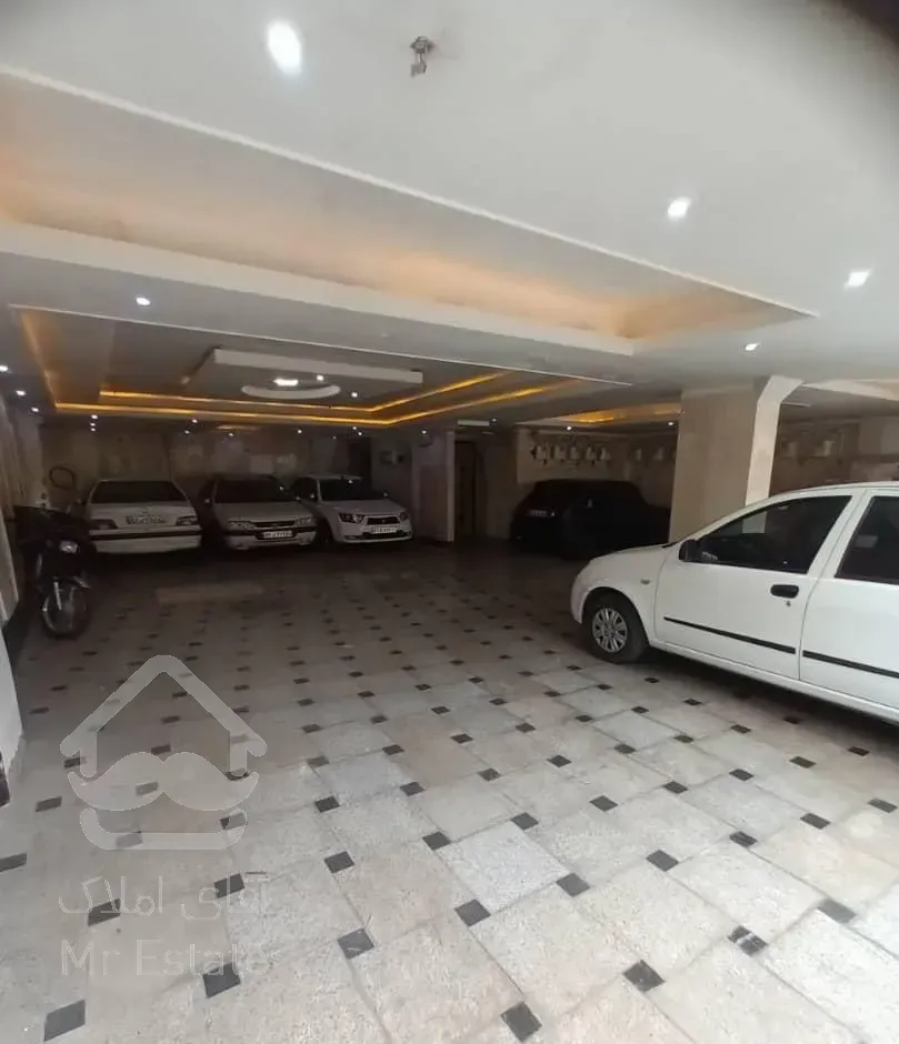 فروش آپارتمان ۵۷ متری ۱ خوابه در اتابک