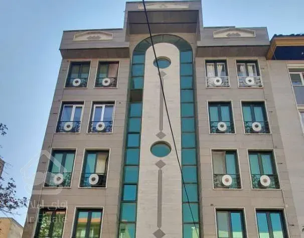 ستاری ، جنت / ۵۸ متر / کلا ۶ واحد / رو به آفتاب