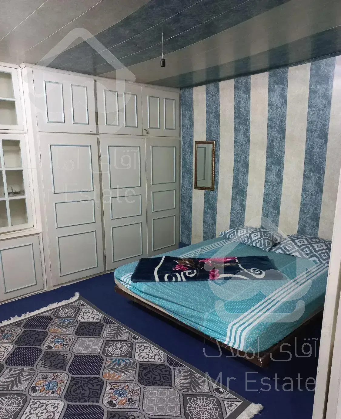 سوئیت ویلایی دوبلکس شخصی تمیز مشهد