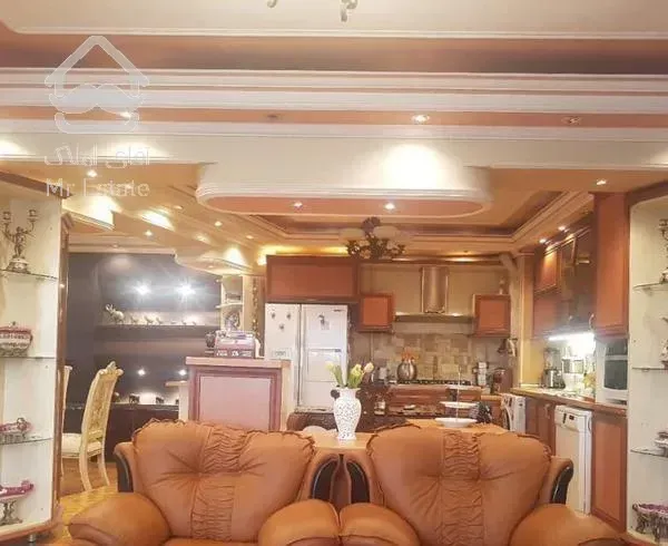 اپارتمان  کوی فردوس